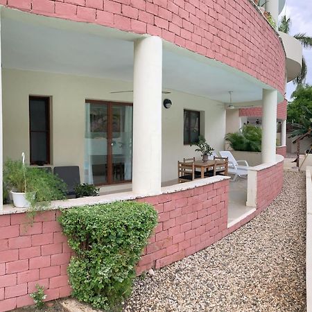 Appartamento Okaina 2 Cabarete Esterno foto