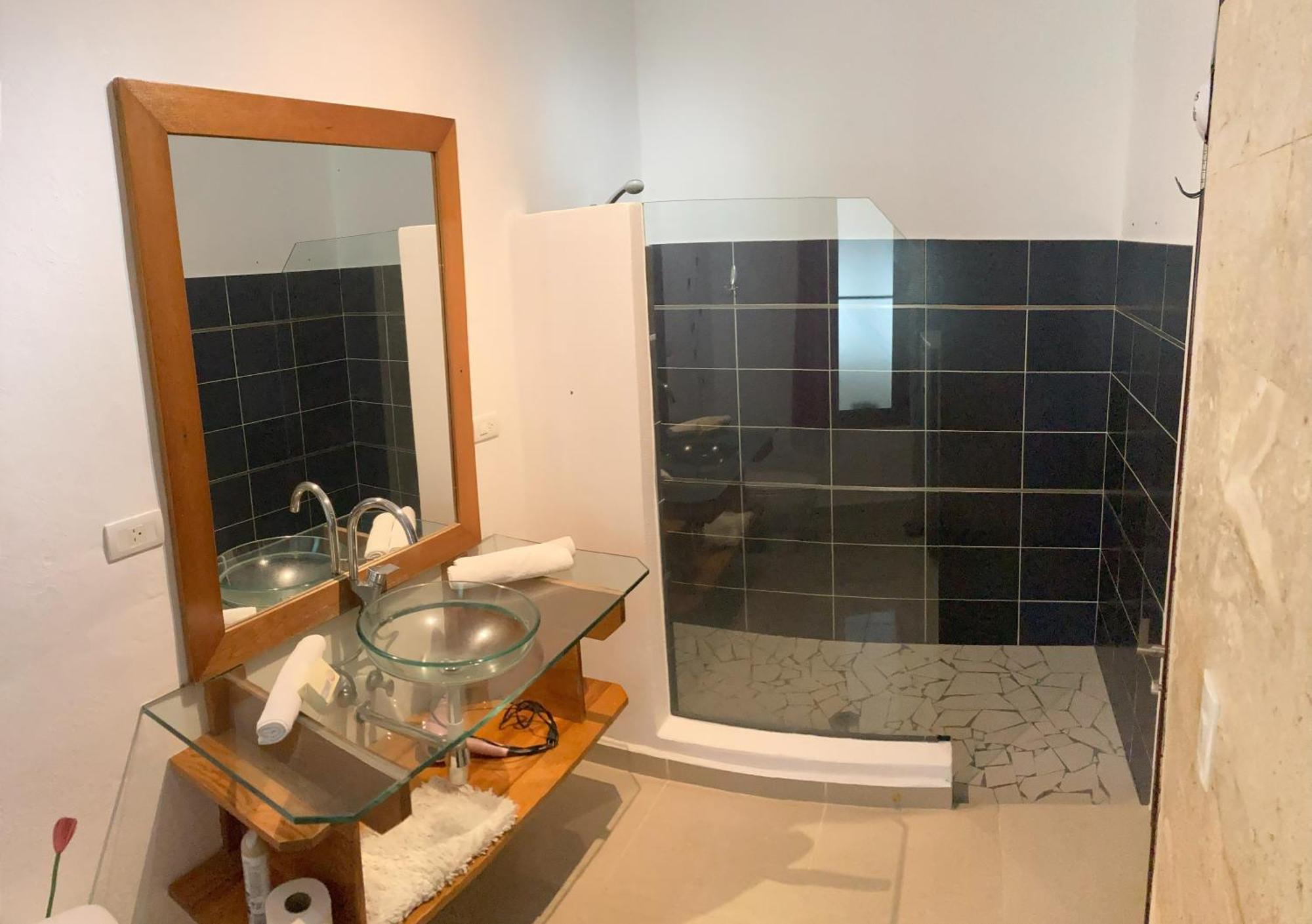 Appartamento Okaina 2 Cabarete Esterno foto