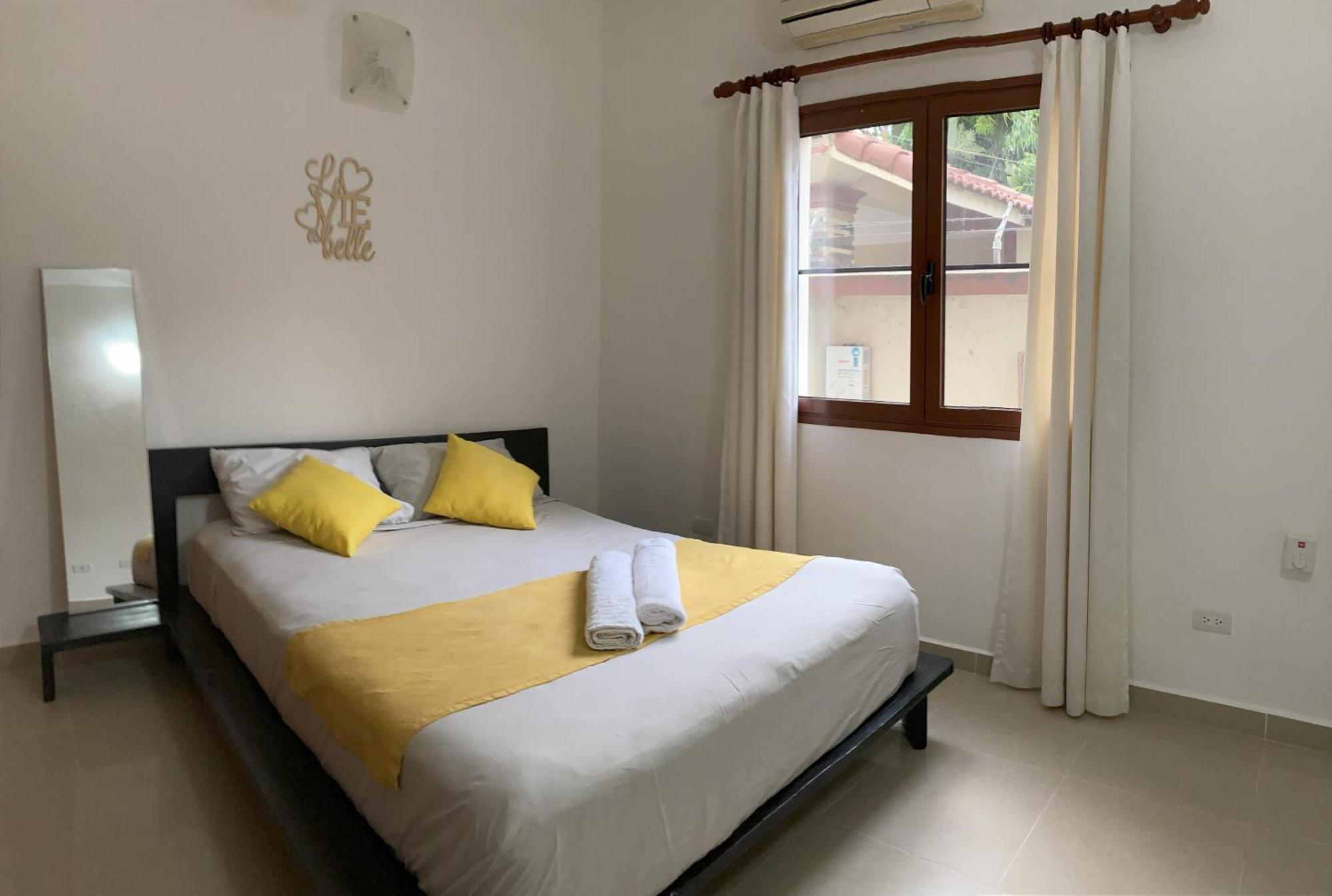 Appartamento Okaina 2 Cabarete Esterno foto