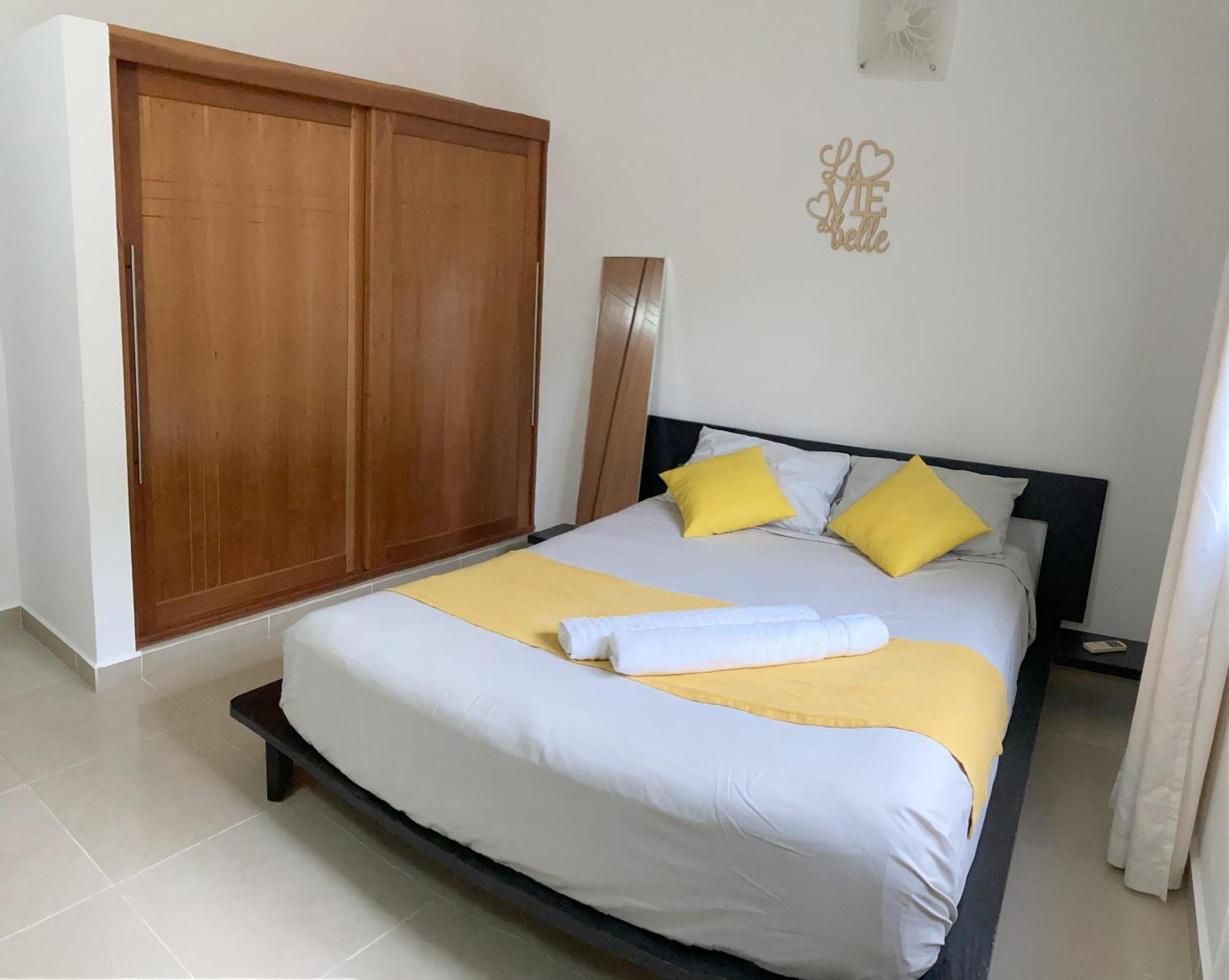 Appartamento Okaina 2 Cabarete Esterno foto