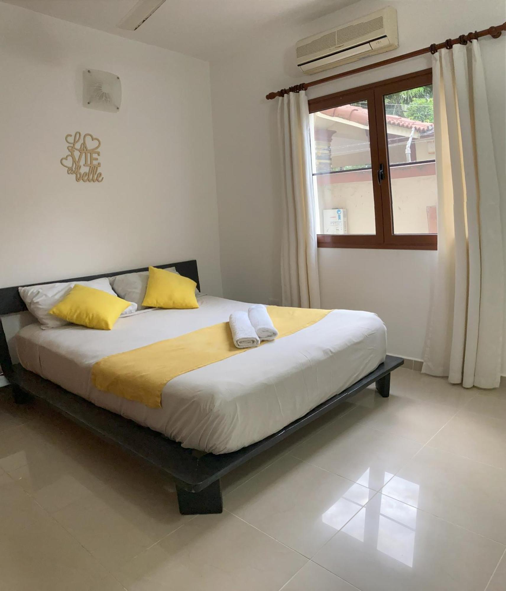 Appartamento Okaina 2 Cabarete Esterno foto