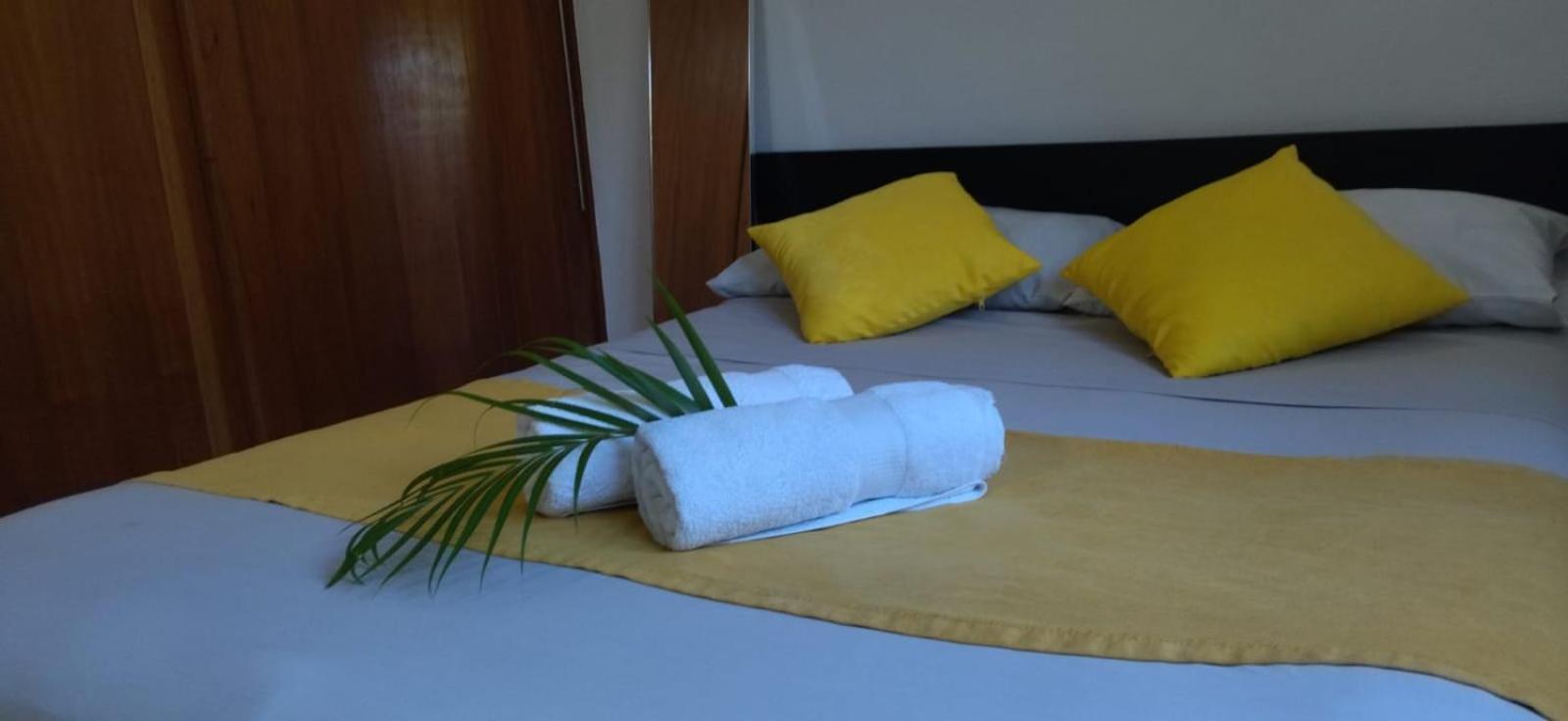 Appartamento Okaina 2 Cabarete Esterno foto